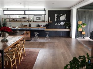 4 Bed House in Glenashley