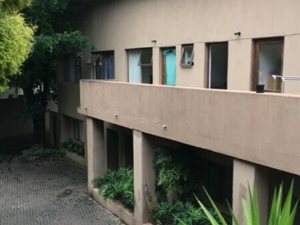 1 Bed Apartment in Melrose Arch
