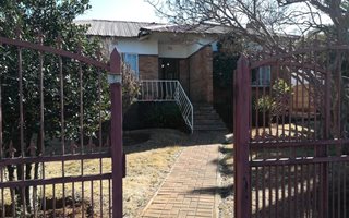 3 Bedroom House in Gerdview