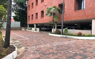 348.899993896484 m² Office Space in Musgrave