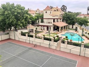 1 Bed Apartment in Morningside