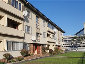 2 Bed Apartment in Bellville Central