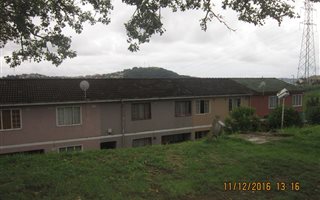 3 Bedroom Duplex in Newlands West