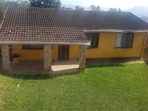 3 Bed House in Edendale