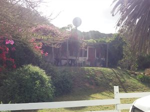 284 ha Farm in Gouritsmond