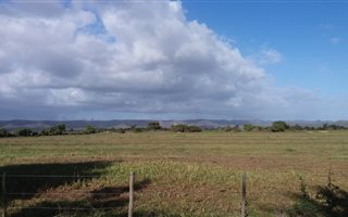 284 ha Farm in Gouritsmond