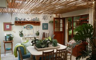 4 Bedroom Townhouse in Plettenberg Bay