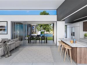 390 m² Land available in Gold Coast Estate
