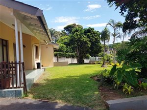 6 Bed House in St Michaels on Sea