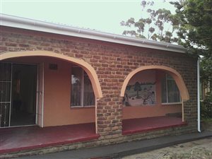3 Bedroom House in King Williams Town