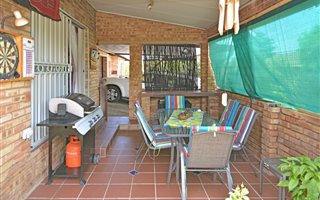 2 Bedroom Townhouse in Honeydew Ridge