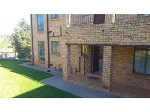 2 Bed Apartment in Breaunanda