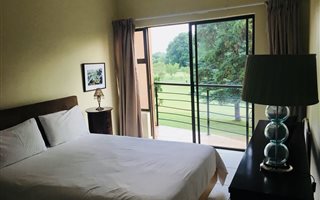 4 Bedroom Apartment in Zwartkop Golf Estate