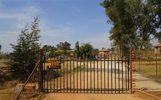 1 ha Farm in Tijger Valley and surrounds