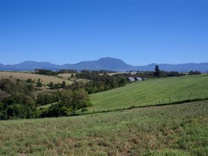 27.7 ha Farm in Great Brak River