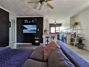 2 Bed House in Sanddrift