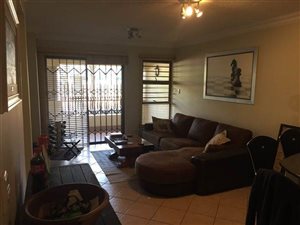 2 Bed Apartment in Brooklyn