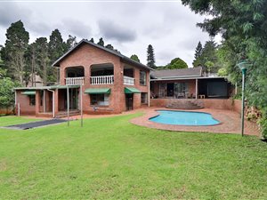4 Bed House in Montrose