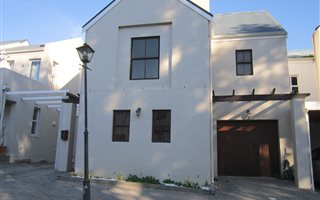 3 Bedroom House in Welgevonden Estate