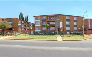 2 Bedroom Apartment in Kempton Park Central