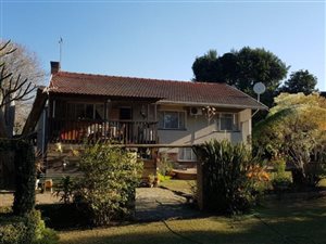 3 Bed House in Pelham
