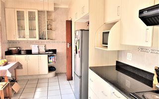 3 Bedroom House in Wentworth Park