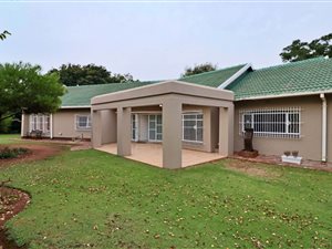 3 Bed House in Alphen Park