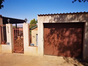 1 Bed Garden Cottage in Mountain View