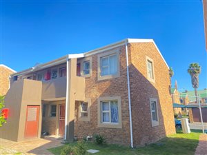 1 Bed Apartment in Bellville Central