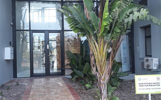 184 m² Commercial space in Parow North
