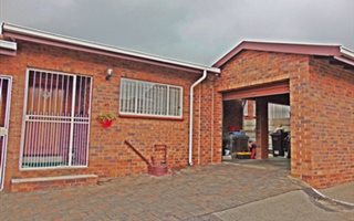 3 Bedroom Townhouse in Mindalore