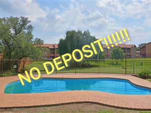 2 Bed Apartment in Castleview