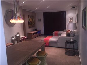 2 Bed Apartment in Bedford Gardens