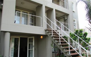 1 Bedroom Apartment in Essenwood