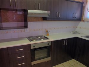 3 Bed Apartment in Ashley