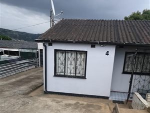 2 Bed Simplex in Trenance Manor