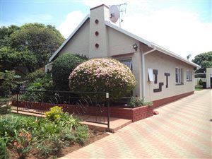 3 Bed House in Dinwiddie