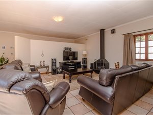 3 Bed House in Boskruin