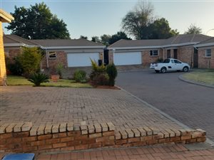 3 Bed House in Pomona