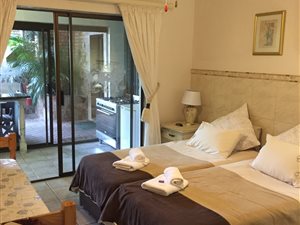 1 Bedroom Apartment in Hartenbos Heuwels