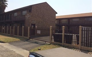 1 Bedroom Apartment in Nigel