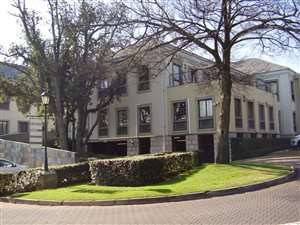713.450012207031 m² Office Space in Bryanston