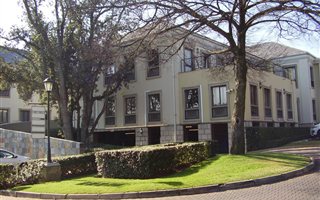 713.450012207031 m² Office Space in Bryanston
