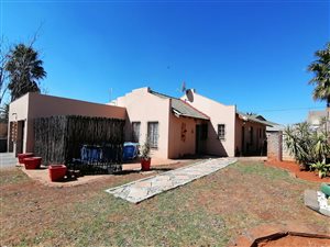 3 Bed House in Randpoort