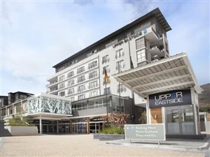 1 Bed Apartment in Woodstock