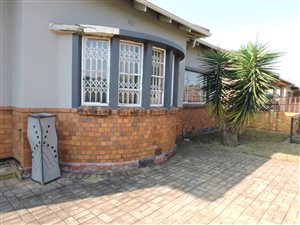 3 Bed House in Geduld