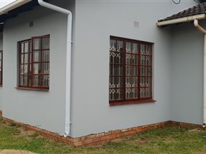 4 Bed House in Empangeni Central