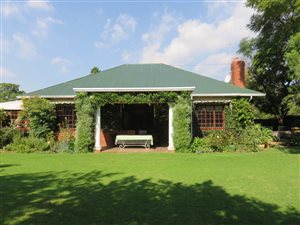 3 Bed House in Eastwood