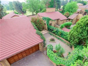 3 Bed House in Glenvista
