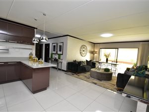 3 Bed Apartment in Carlswald